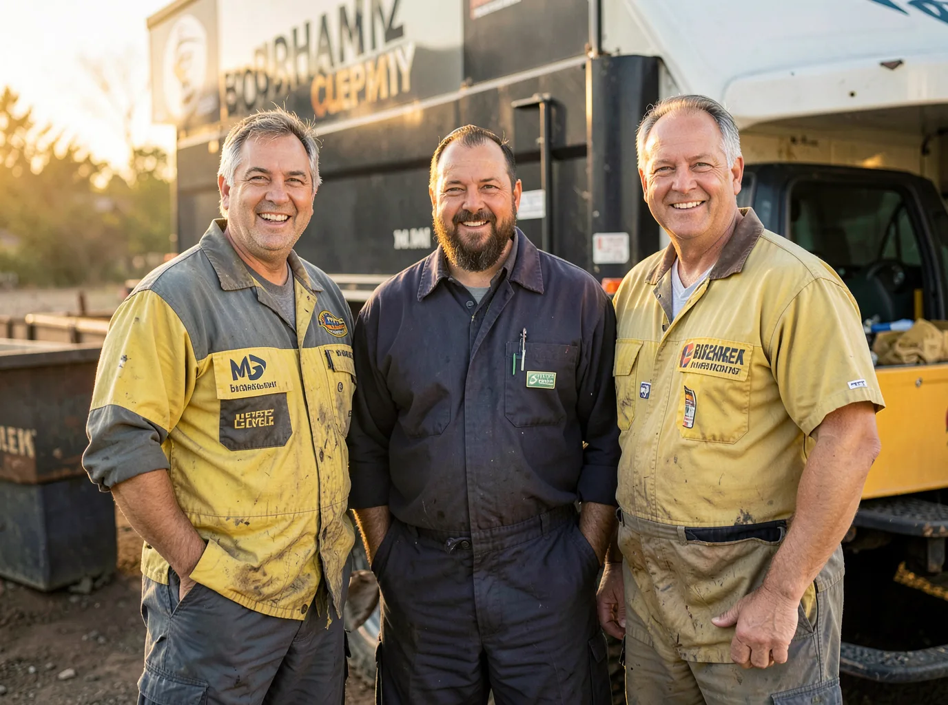Sewage Cleanup company in Garland, UT