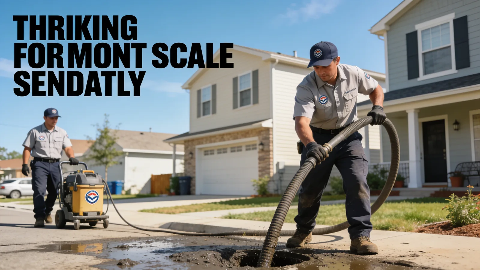 Sewage Cleanup in Garland, UT near me